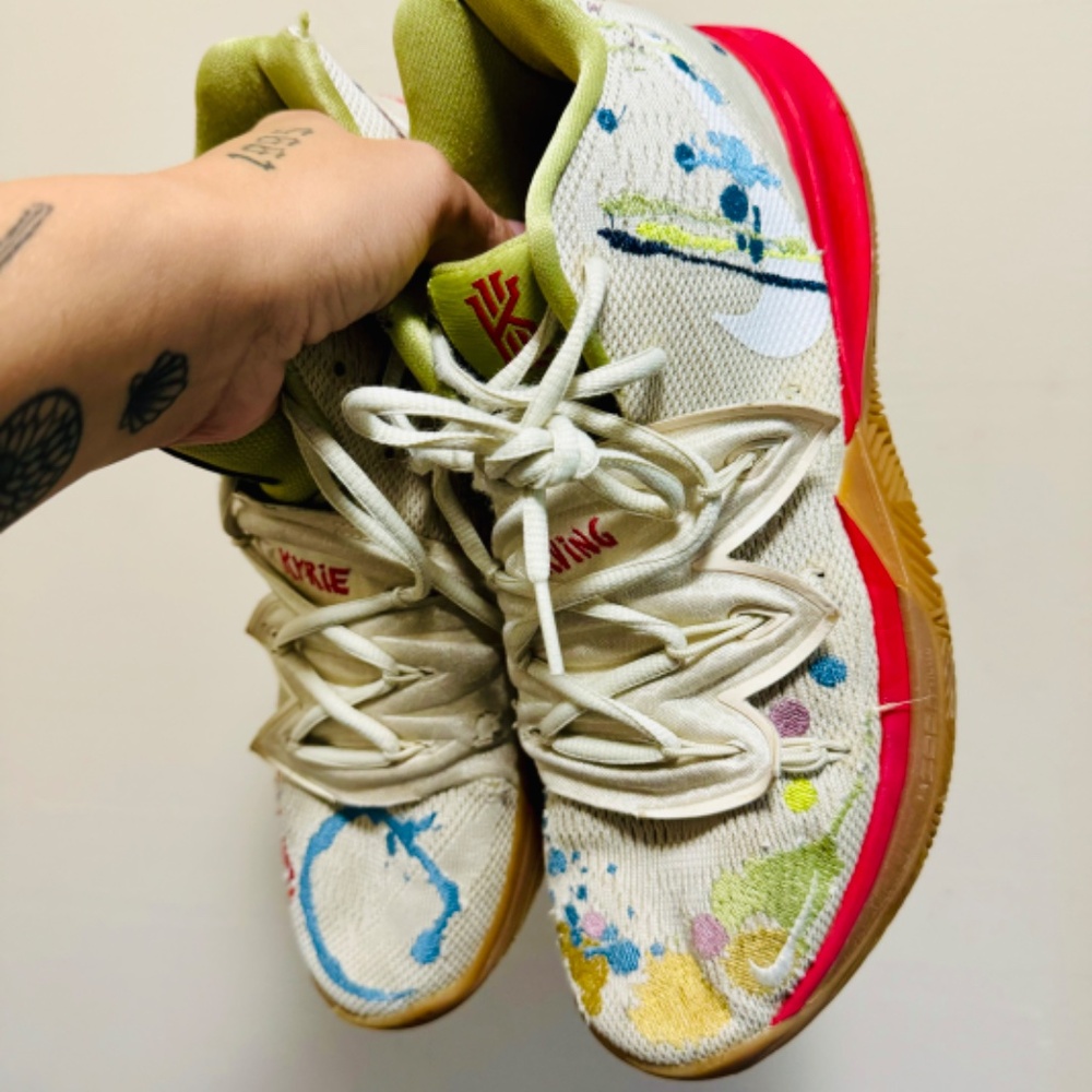 Nike Bandulu Kyrie 2019 Sneakers